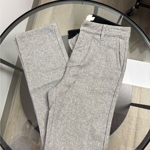 Men's Gray Pants